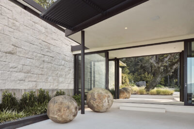 A03 - Napa Valley Residence 14